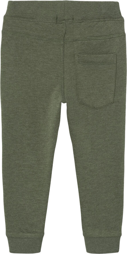 Name It NMMVIMO SWE PANT BRU NOOS Rifle green