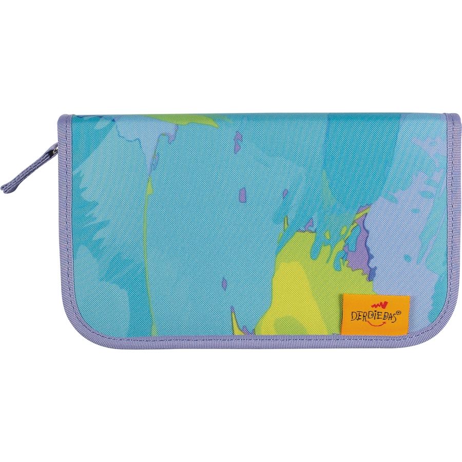 DerDieDas® ErgoFlex - Hippie Hair, 5-tlg.