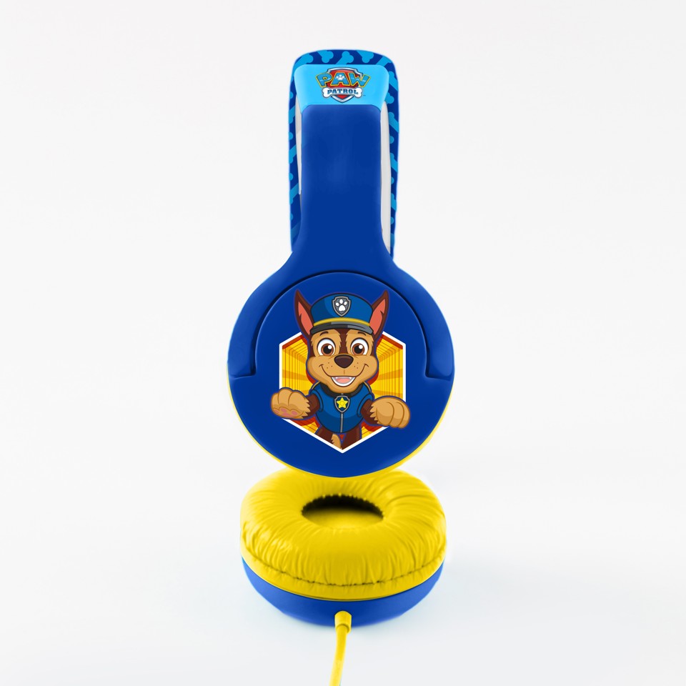 OTL - Junior Hovedtelefoner - Paw Patrol Chase