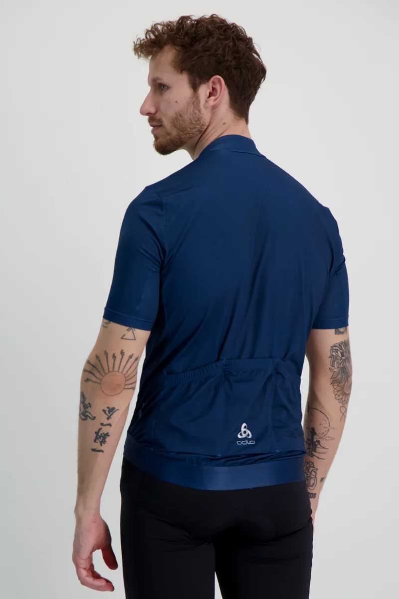 Odlo Zeroweight Chill-Tec ECO Herren Biketrikot