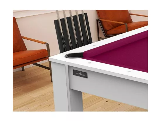 Table de Billard Convertible 