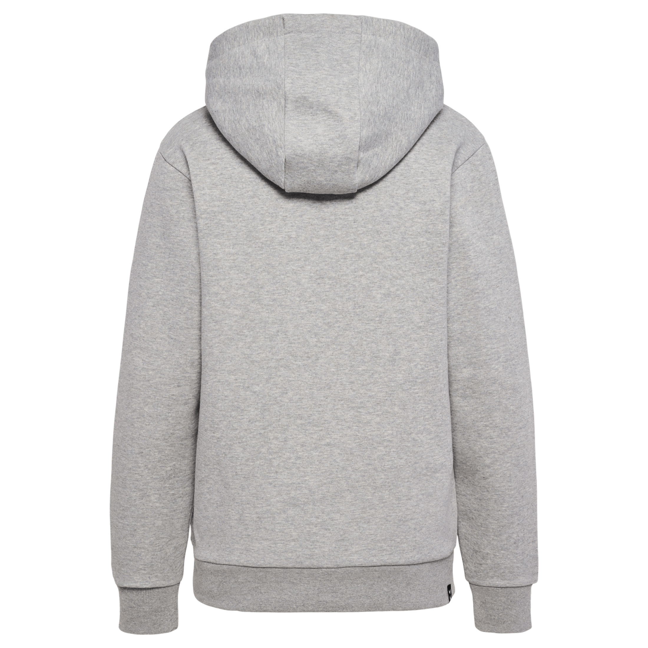 Hummel hmlMOVER COTTON HOODIE W - Fritid og bomull
