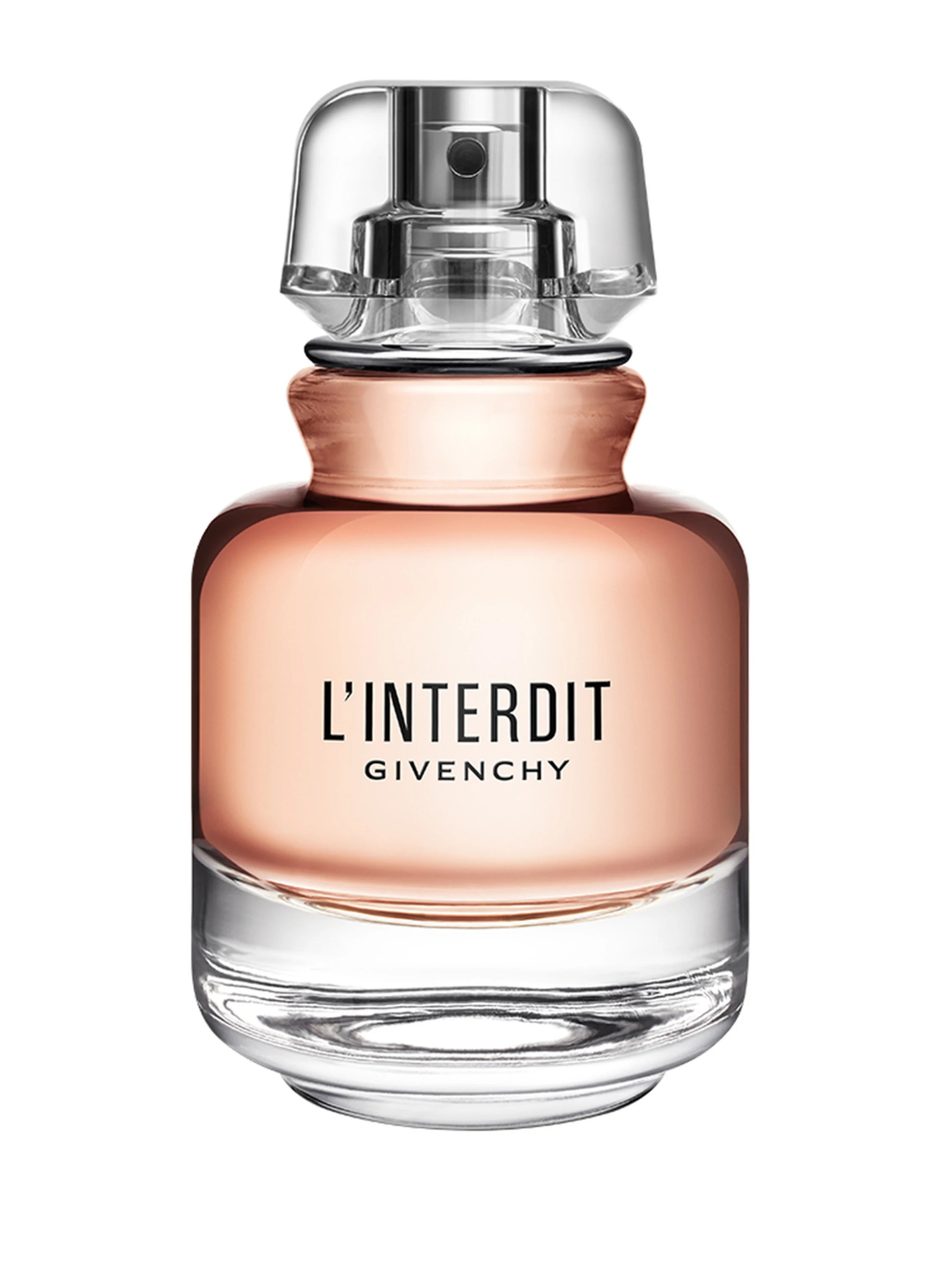 GIVENCHY BEAUTY L'INTERDIT