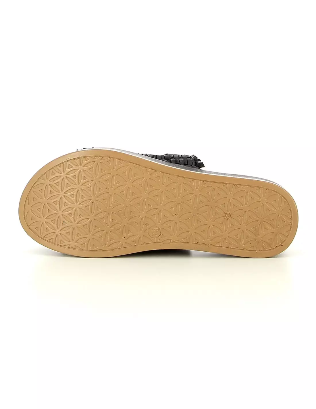 AGUA LIMON 9249 - Mules & sabots Black