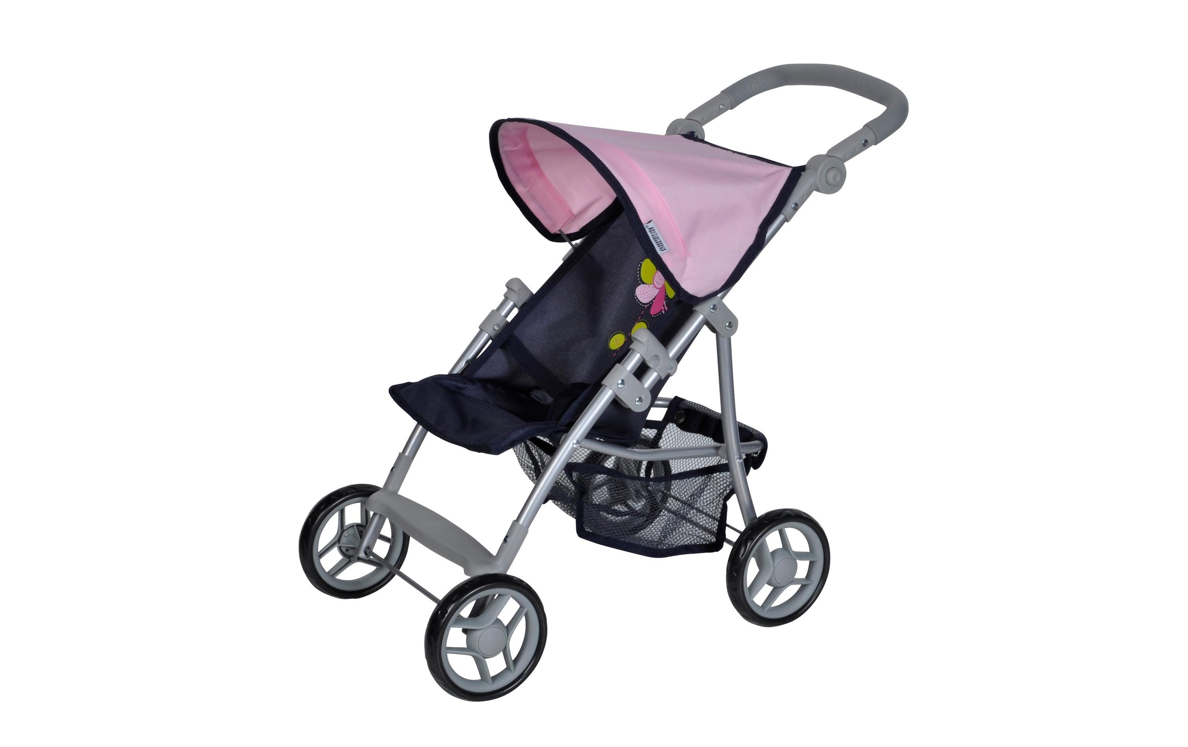 Knorrtoys® Puppenbuggy »Liba Princess«
