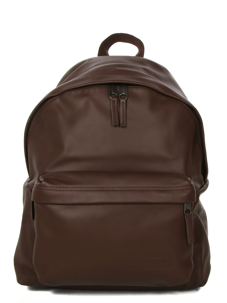 Sac À dos Eastpak Padded Pak'r Cuir