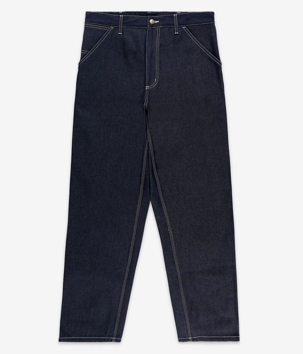 Carhartt WIP Simple Pant Norco Jeans (blue rigid)