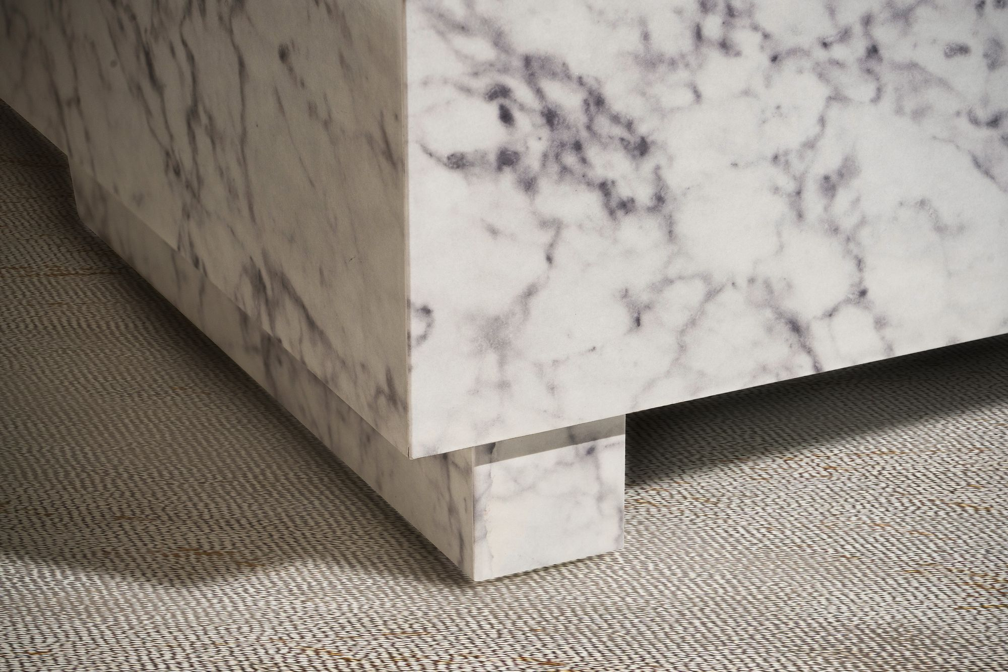 Couchtisch MONOBLOC