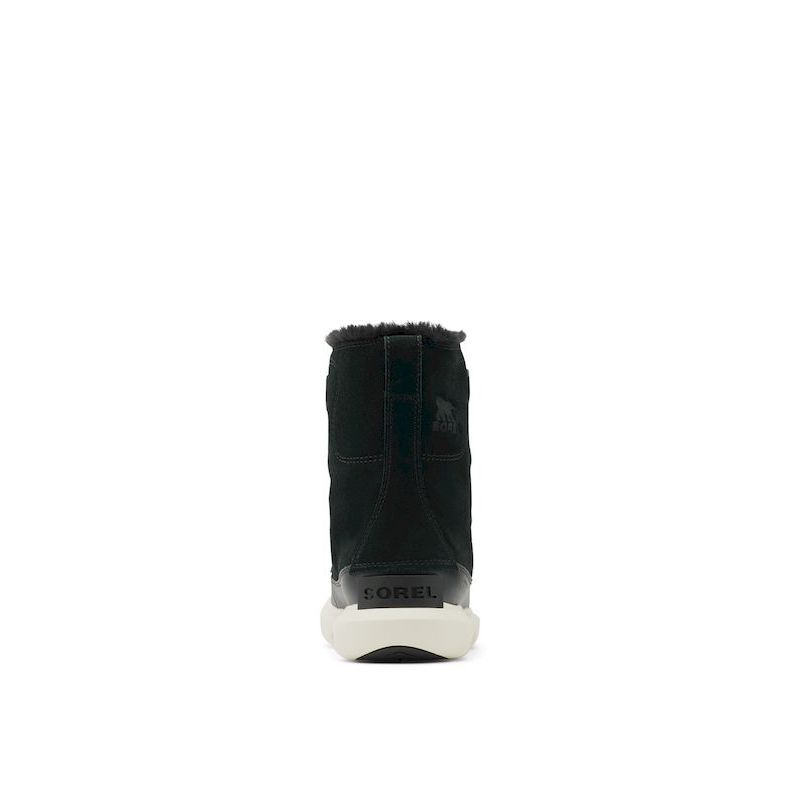 Sorel Explorer II Joan Faux Fur WP - Bottes de neige femme