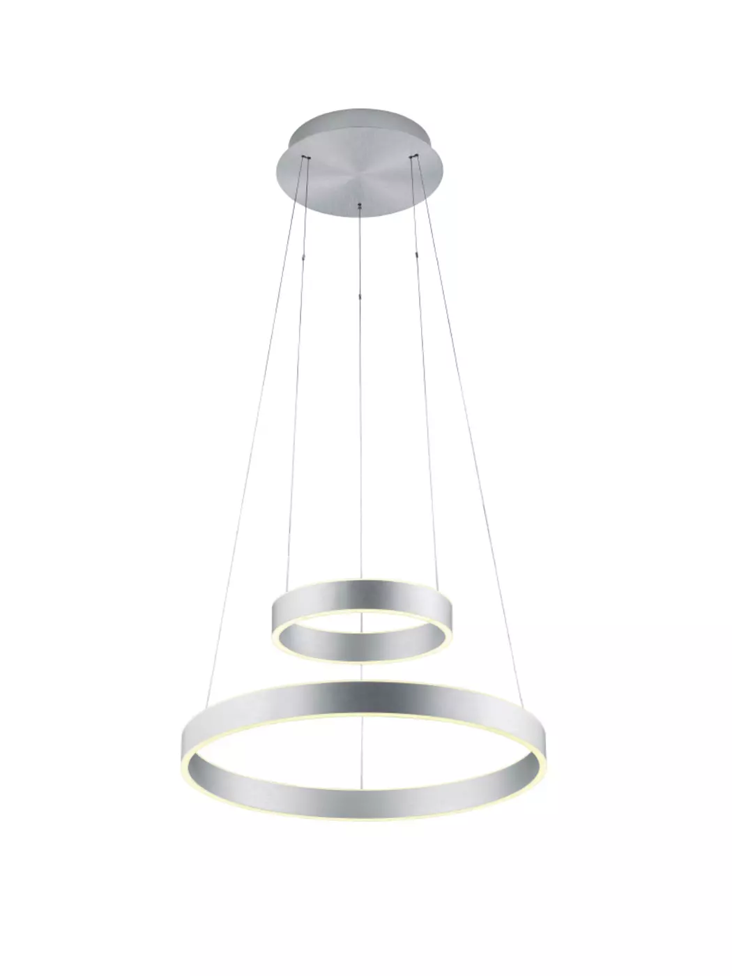 LED-Pendelleuchte Delta