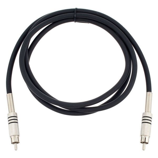 the sssnake SRR1015 Audiokabel Cinch-Cinch