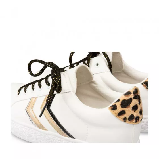 Baskets BLANC ACTIVE FASHION