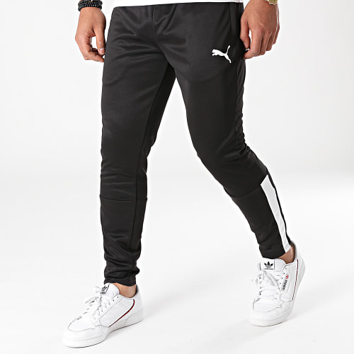 Pantalon Jogging Team Liga 657242 Noir