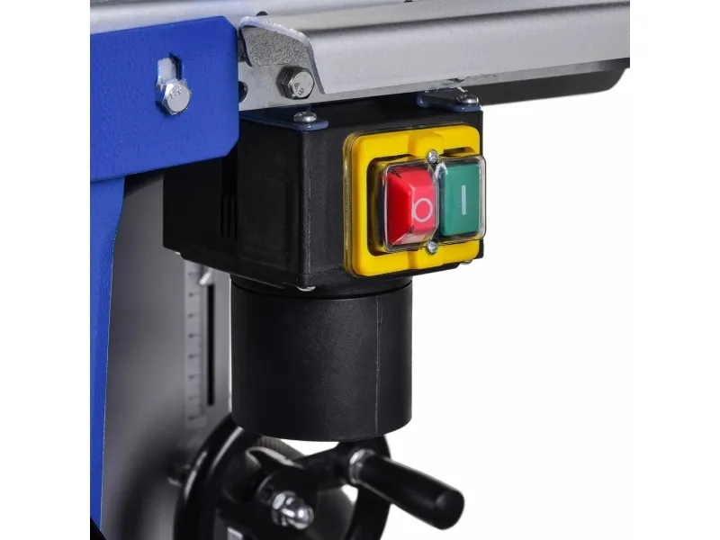 SCHEPPACH Lumberjack-bordrundsav 315mm 2200W TS310