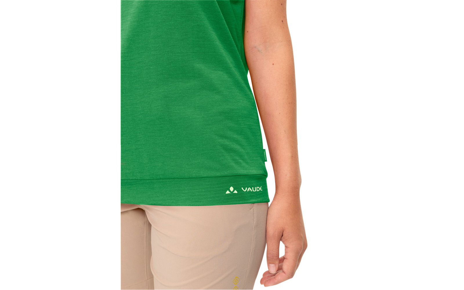 Vaude Skomer T-Shirt III Damen T-Shirt