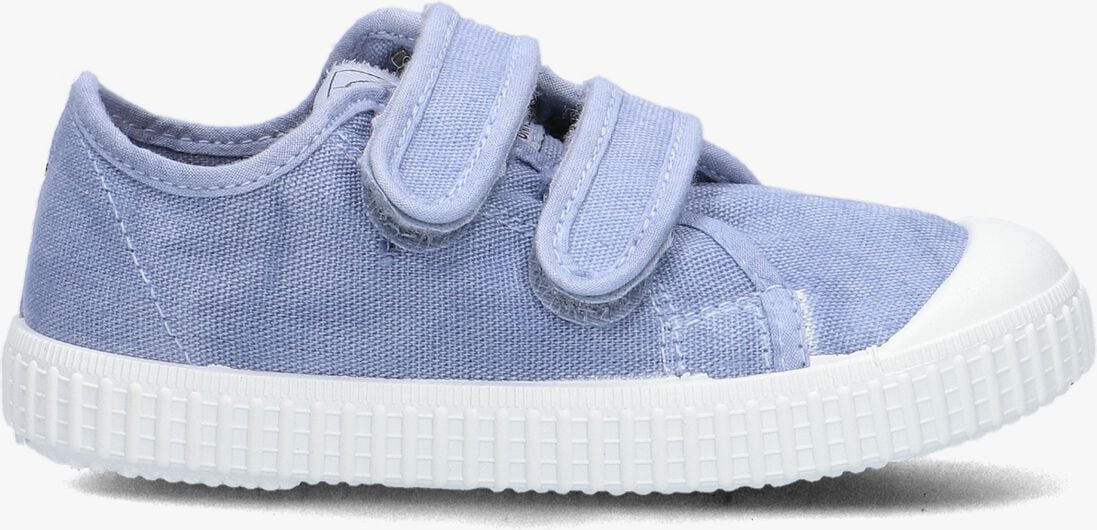 DEVELAB blauwe develab lage sneakers 44223
