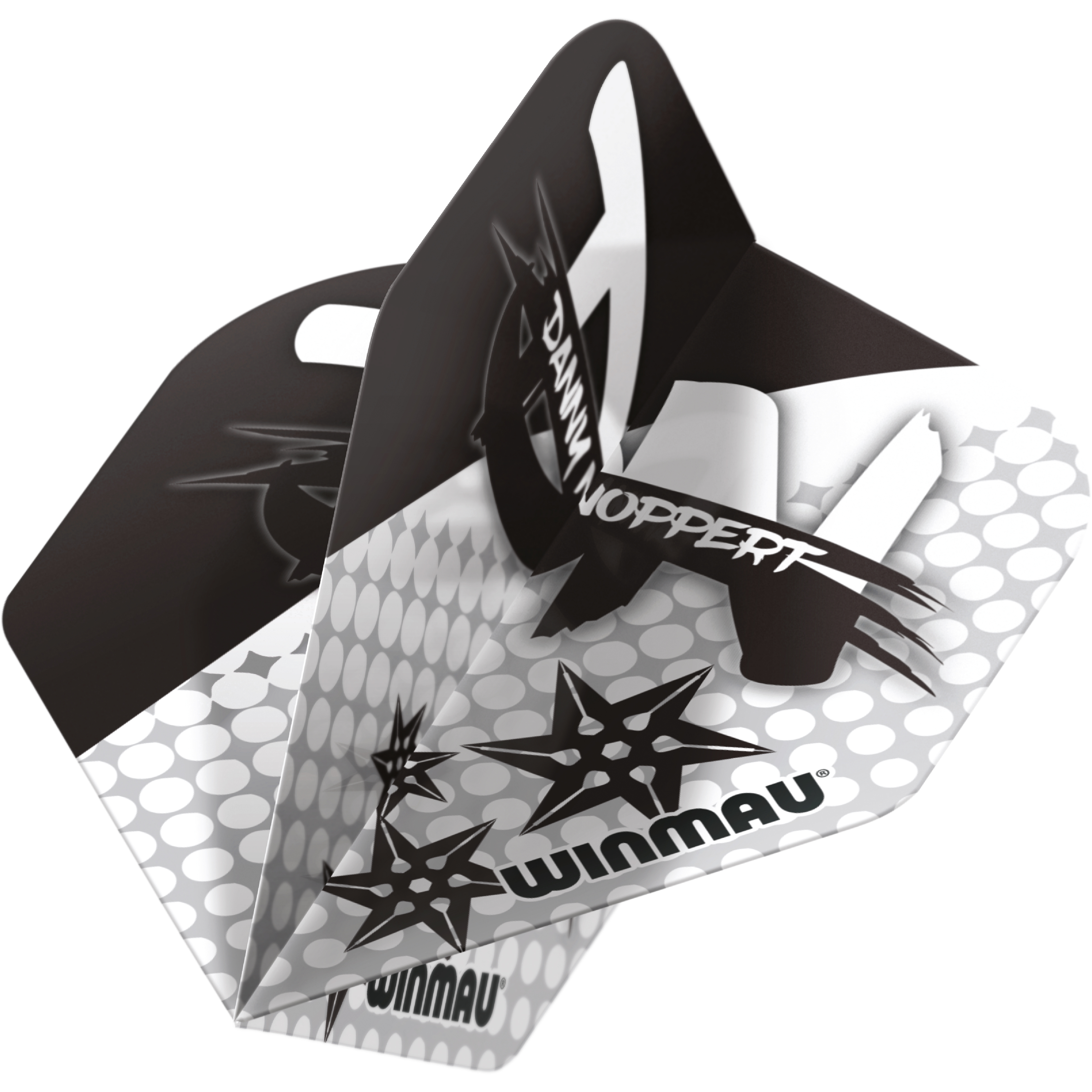 Winmau - Danny Noppert Freeze - Dartflight
