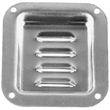 Penn Elcom D0511/07Z schotel ventilatie horizontaal