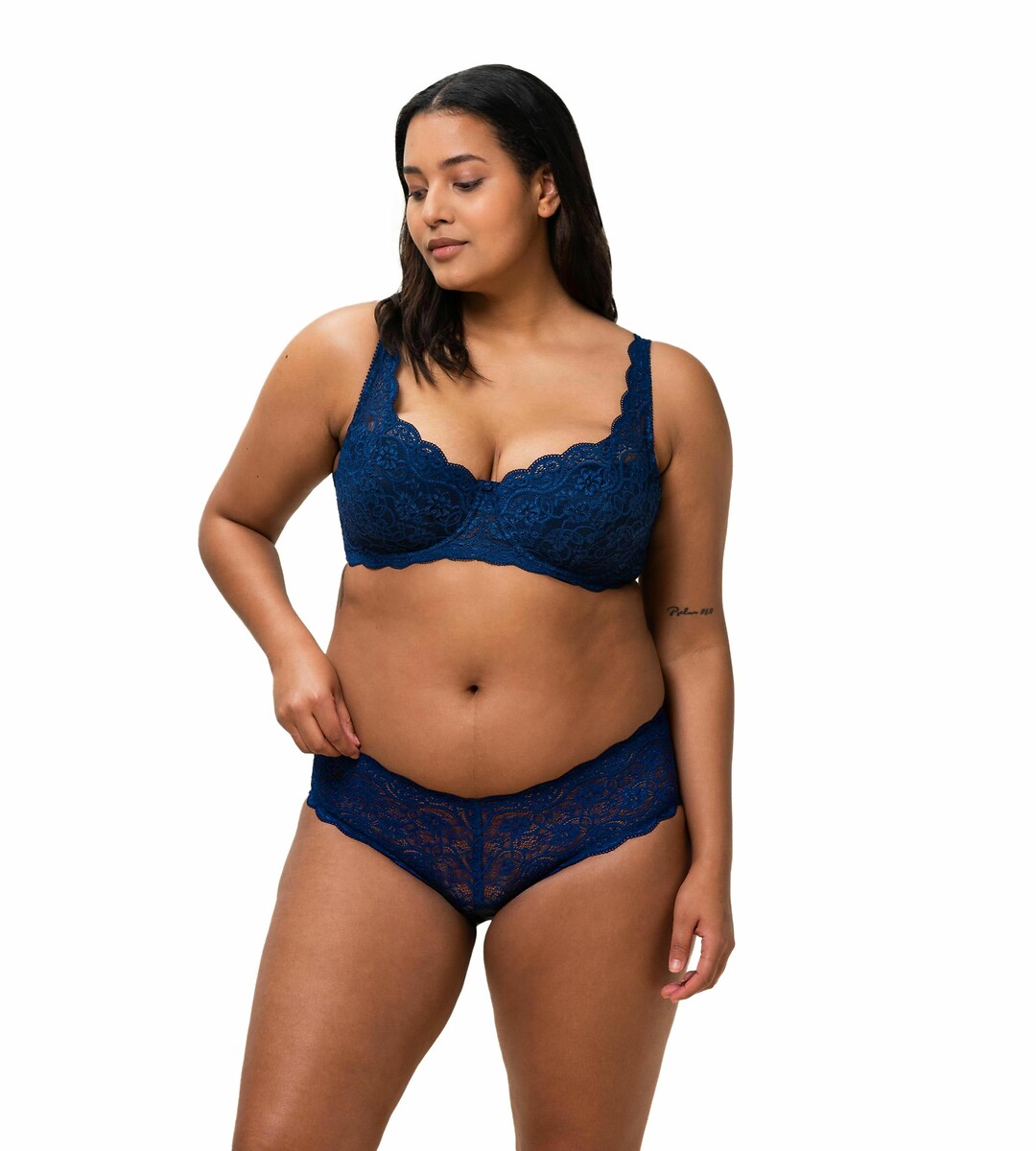 TRIUNFO<br>Slip in kant Amourette 300