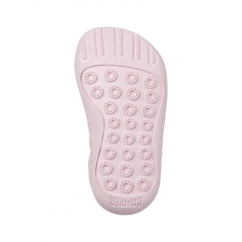 Camper Camper Peu Rose Clair