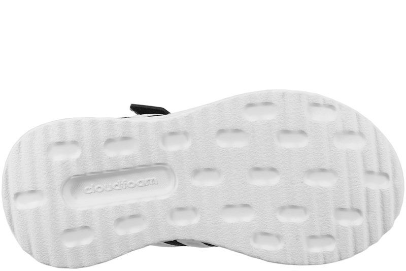ADIDAS X PLRPATH EL C SNEAKERS I SORT TEKSTIL