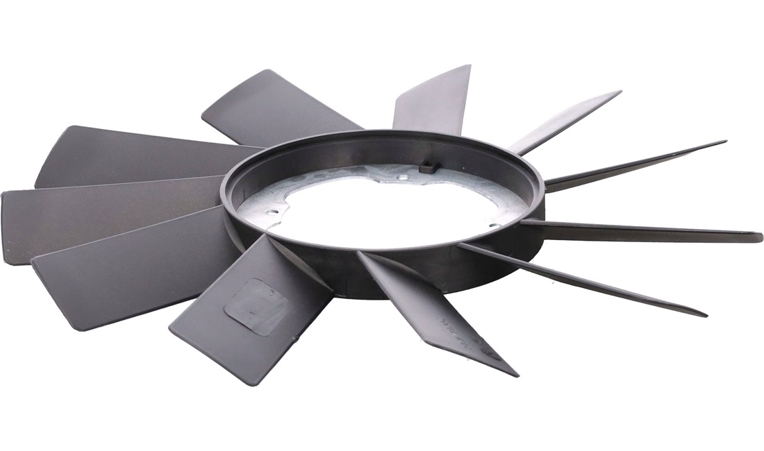 Ventilatorhjul