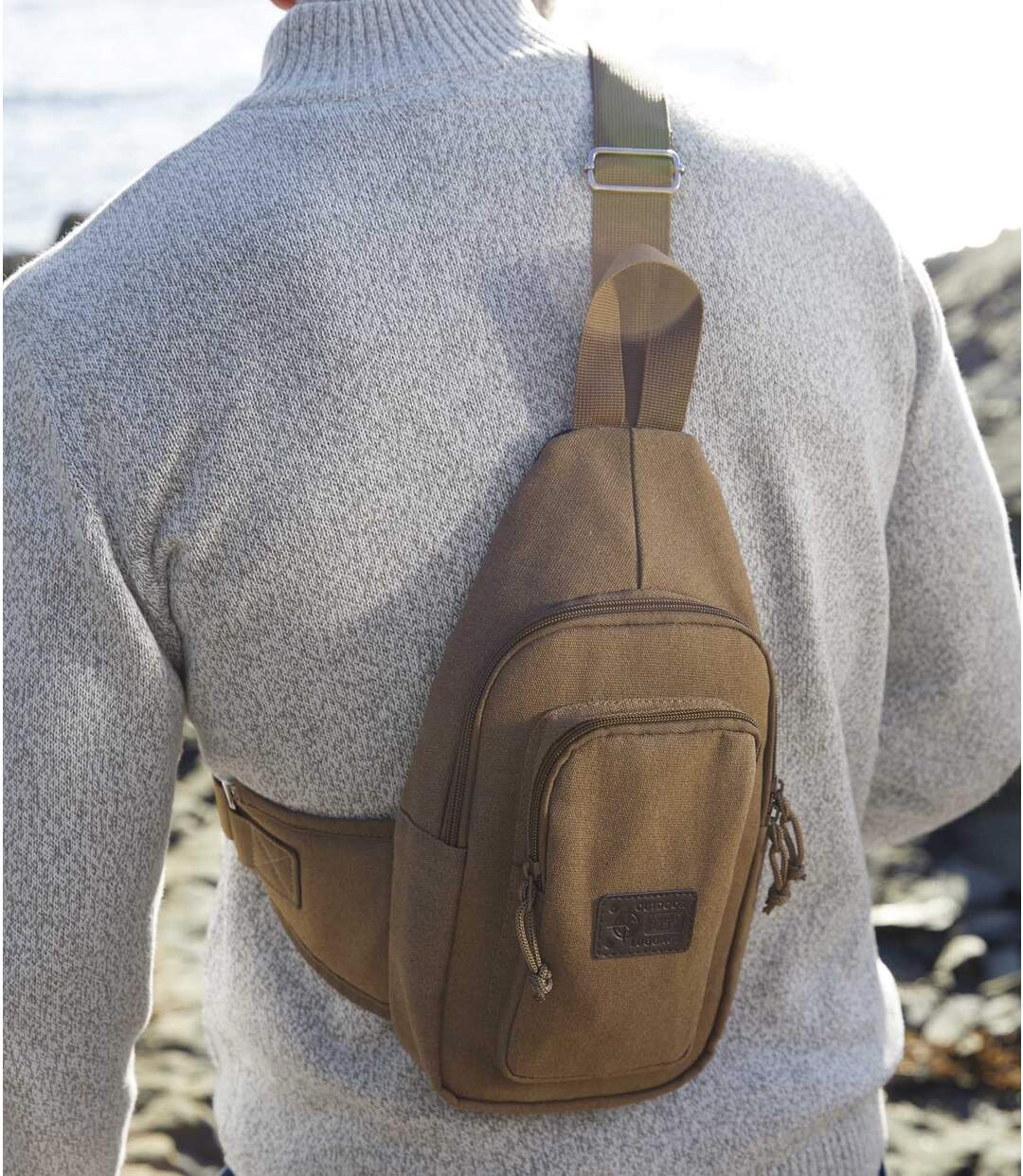 Sacoche Holster Outdoor