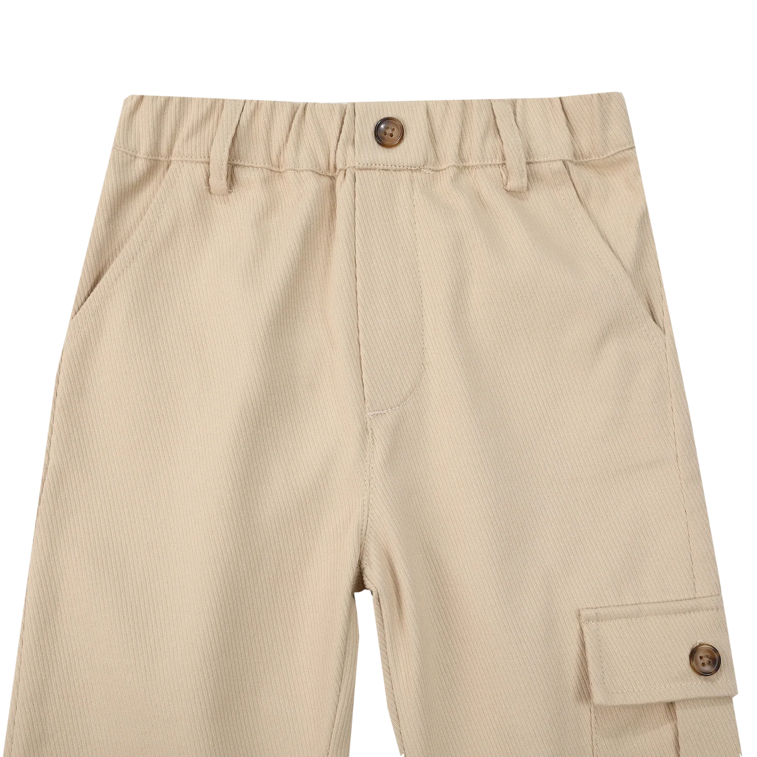 Theoule Trousers | Sand