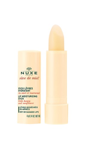 NUXE Rêve de Miel Stick Lèvres<br>4 g