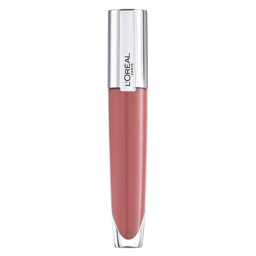 L'Oréal - Paris Brilliant Signature Plump-in-Gloss 400 I Maximize - Assert 404