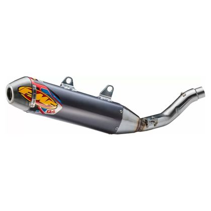 Silencieux FMF Q4 Hex