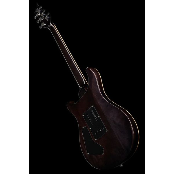 Harley Benton CST-24T Black Flame Bundle
