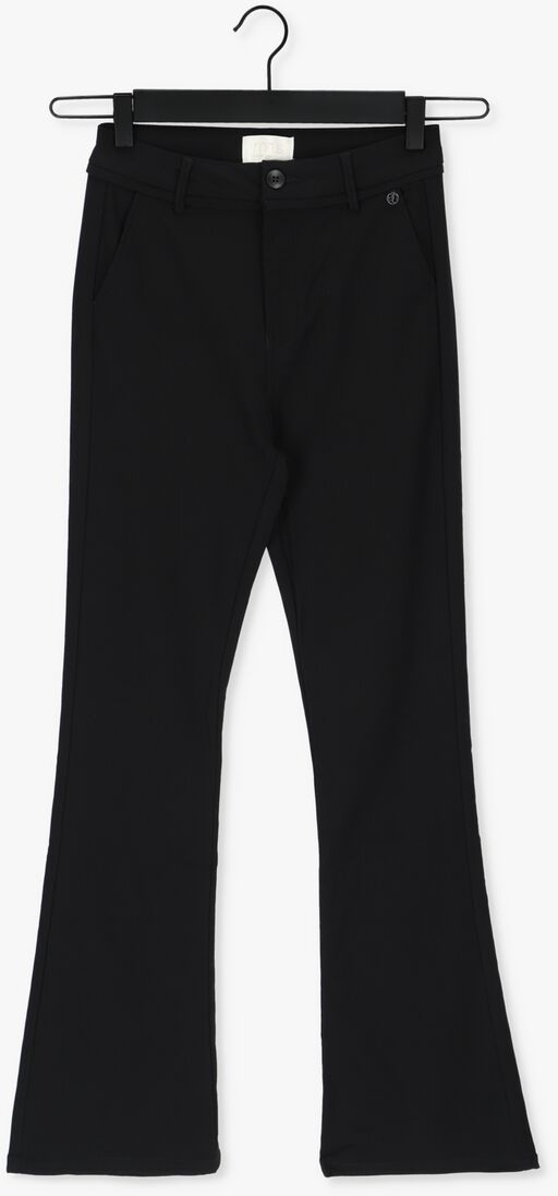 MINUS zwarte minus flared broek carma flared pants
