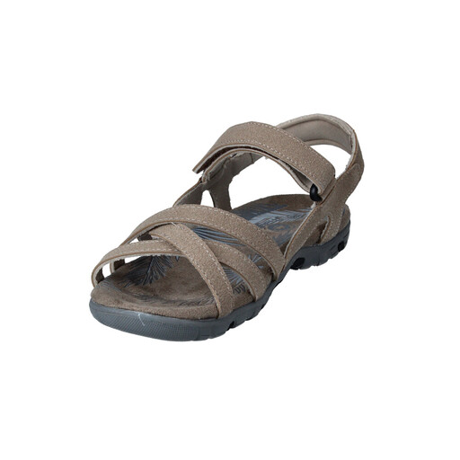 Sandalias Deportivas J'Hayber Belica