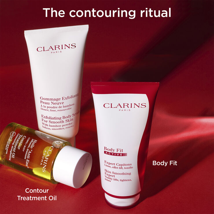 Clarins Contouring