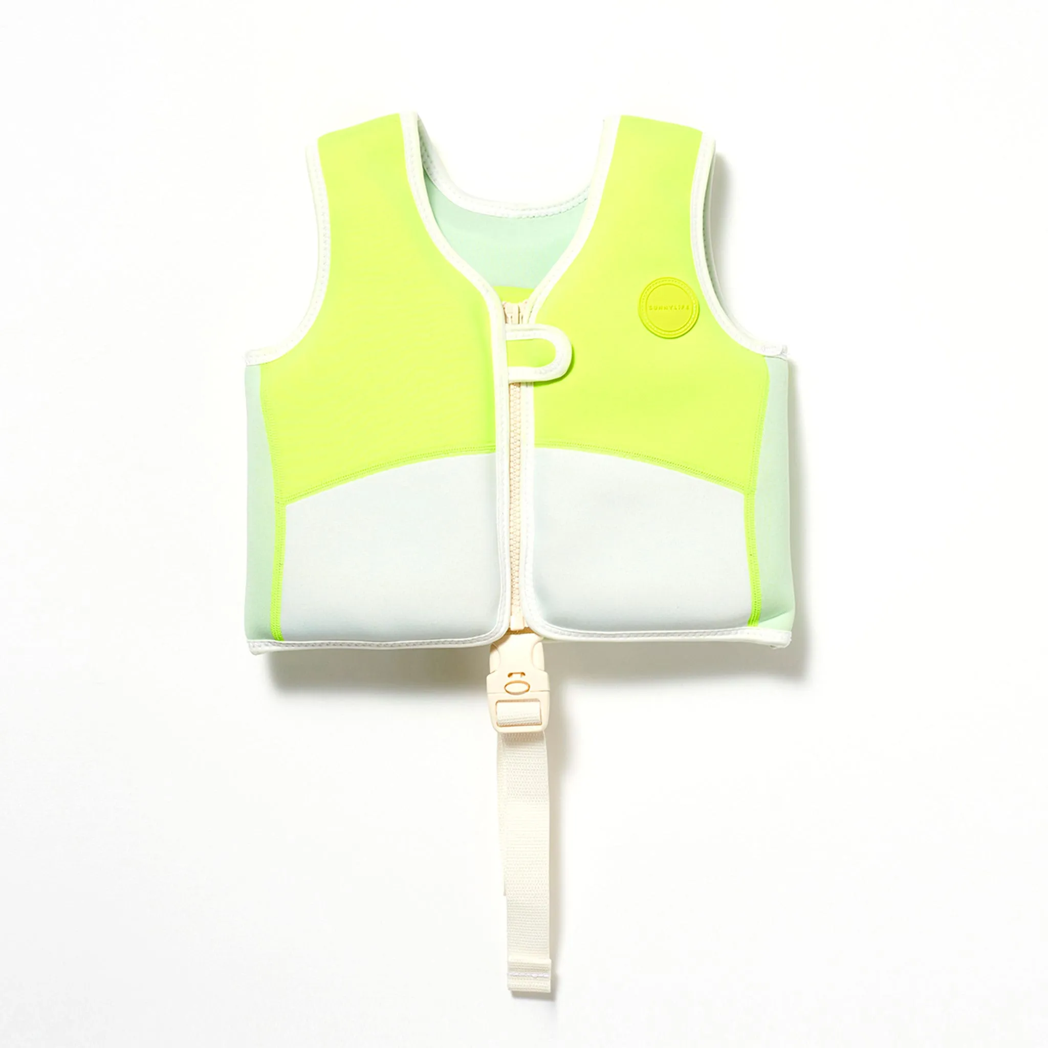 Sunny Life Veste de Nage 1-2ans - Requin