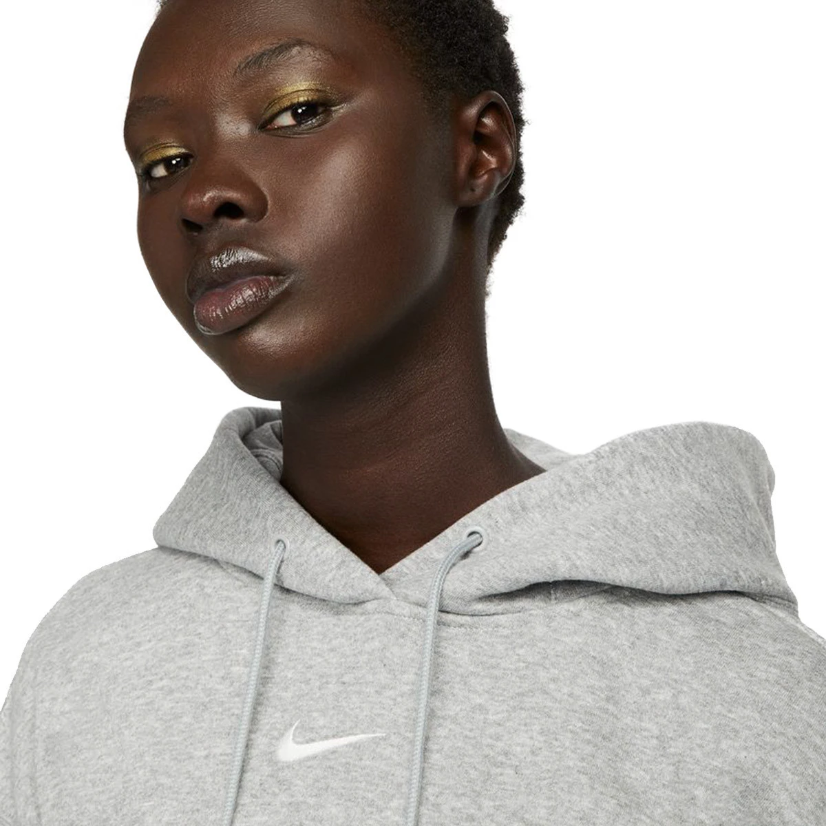 Sweatshirt Nike Sportswear Phoenix Fleece Mulher