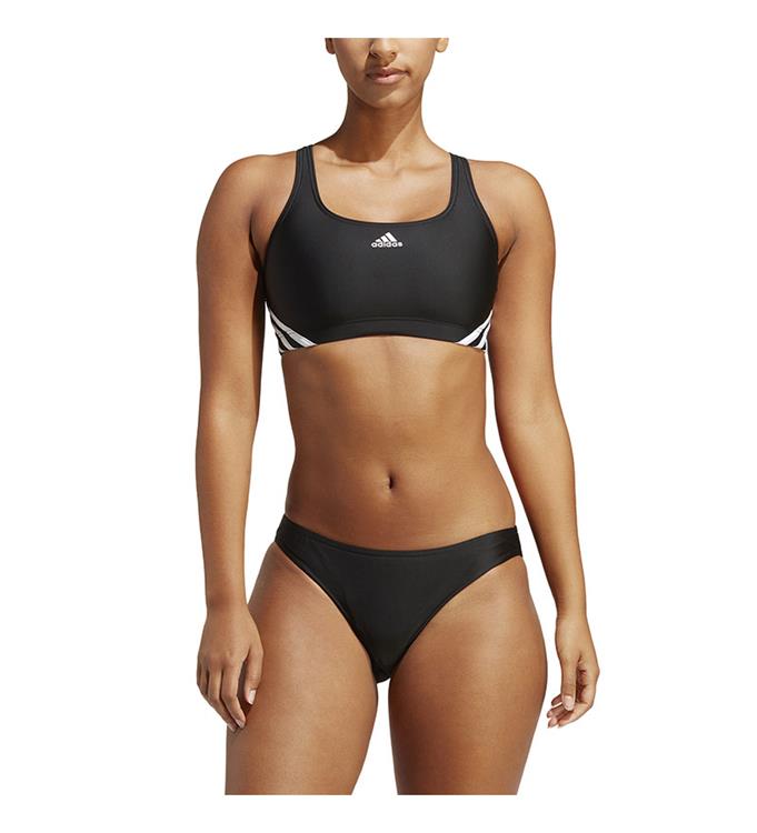 adidas Women Sporty 3-Stripes Bikini