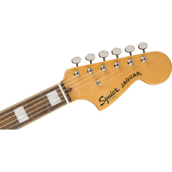 Squier CV 70s Jaguar LRL 3TS