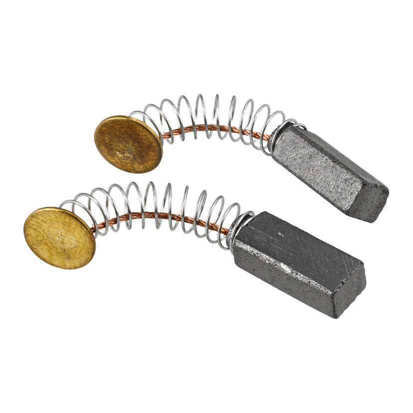 Karbonsett L12xB5x4 mm