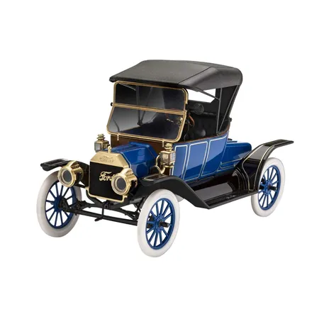Revell Model Set 1913 Ford Model T Roadster
