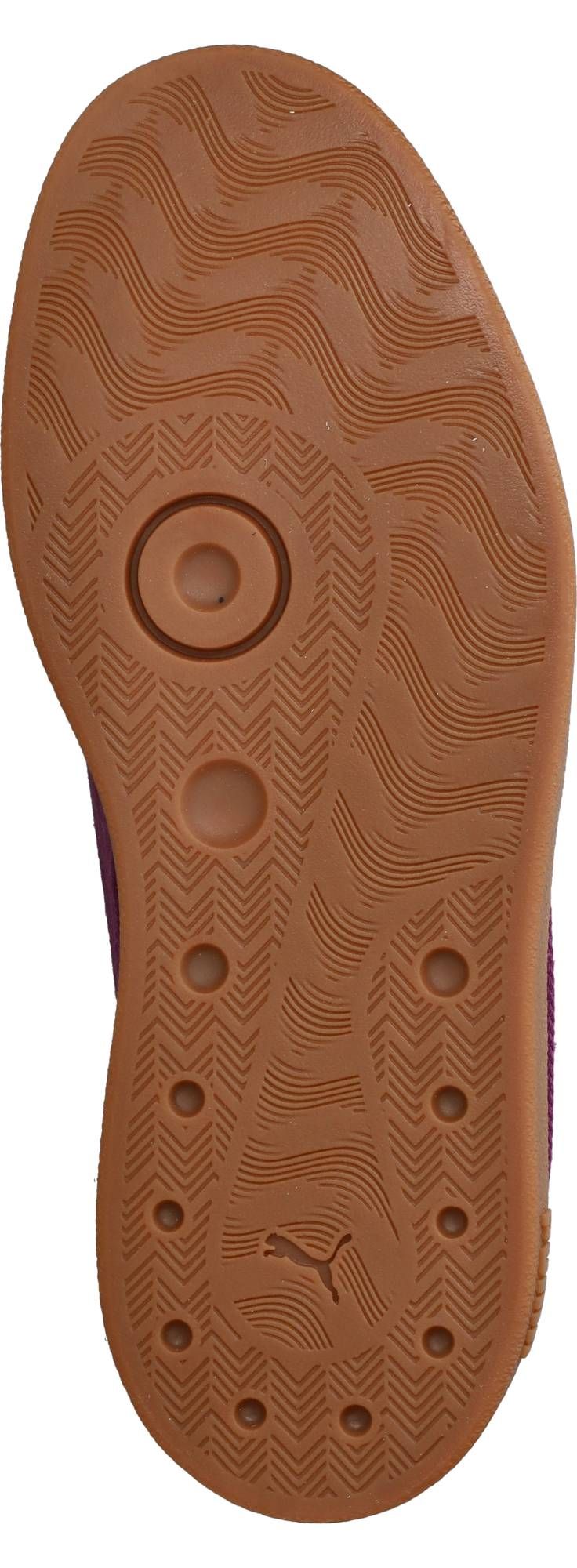 Puma Club II Era Summer Sneakers Paars Meisjes