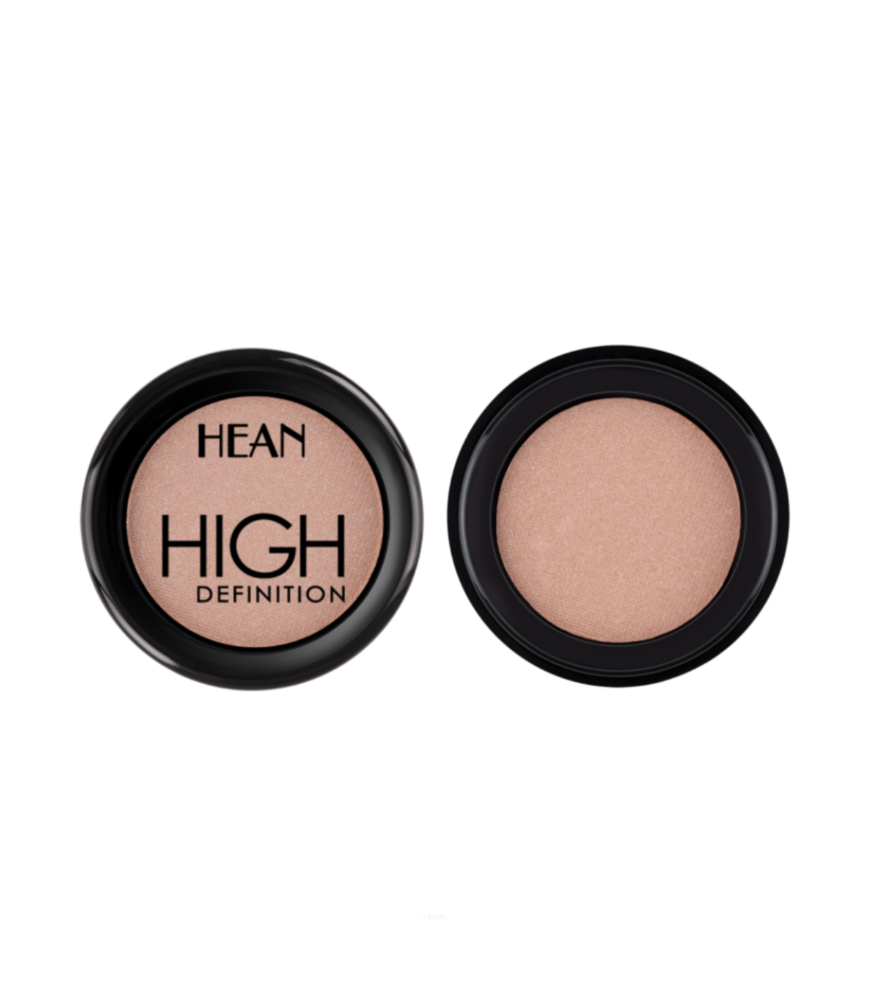 Hean - Sombra de olhos - Mono High Definition  - 15: Aura