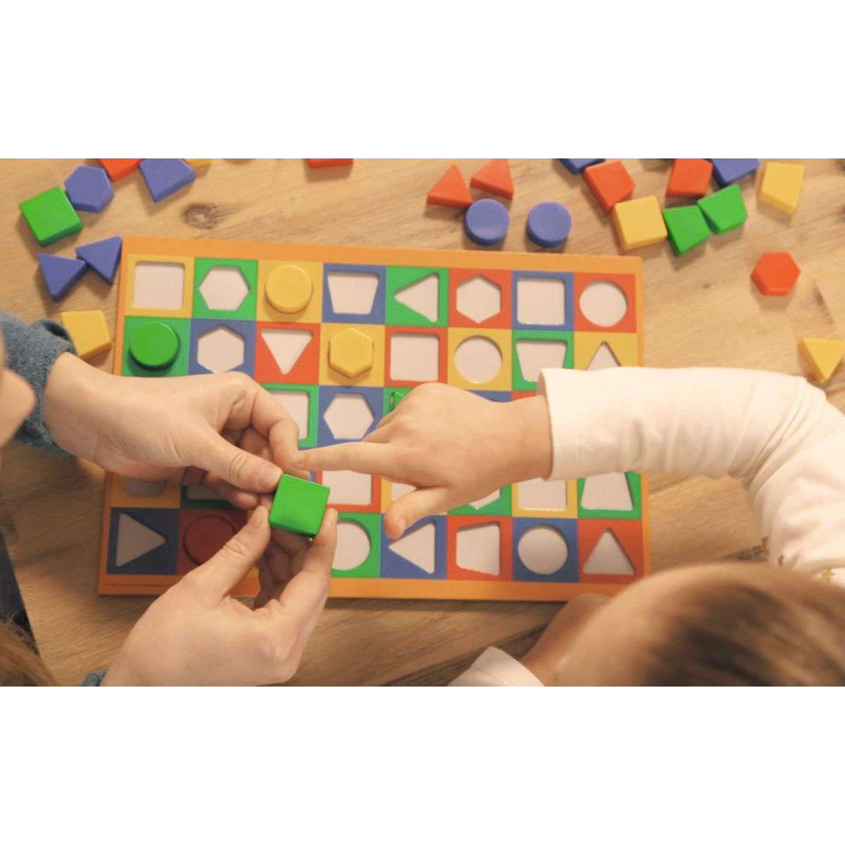 Ravensburger Spiel Colorama