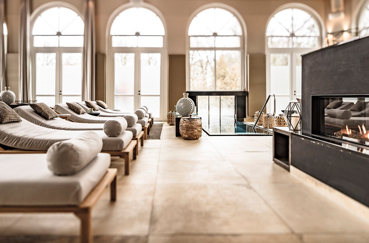 Wellnesshotel Göhren-Lebbin