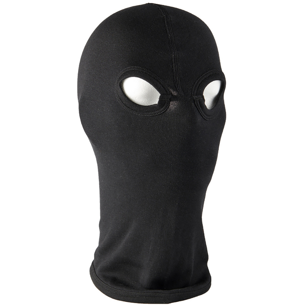 Baltik - Cagoule Soie Chouette Noir
