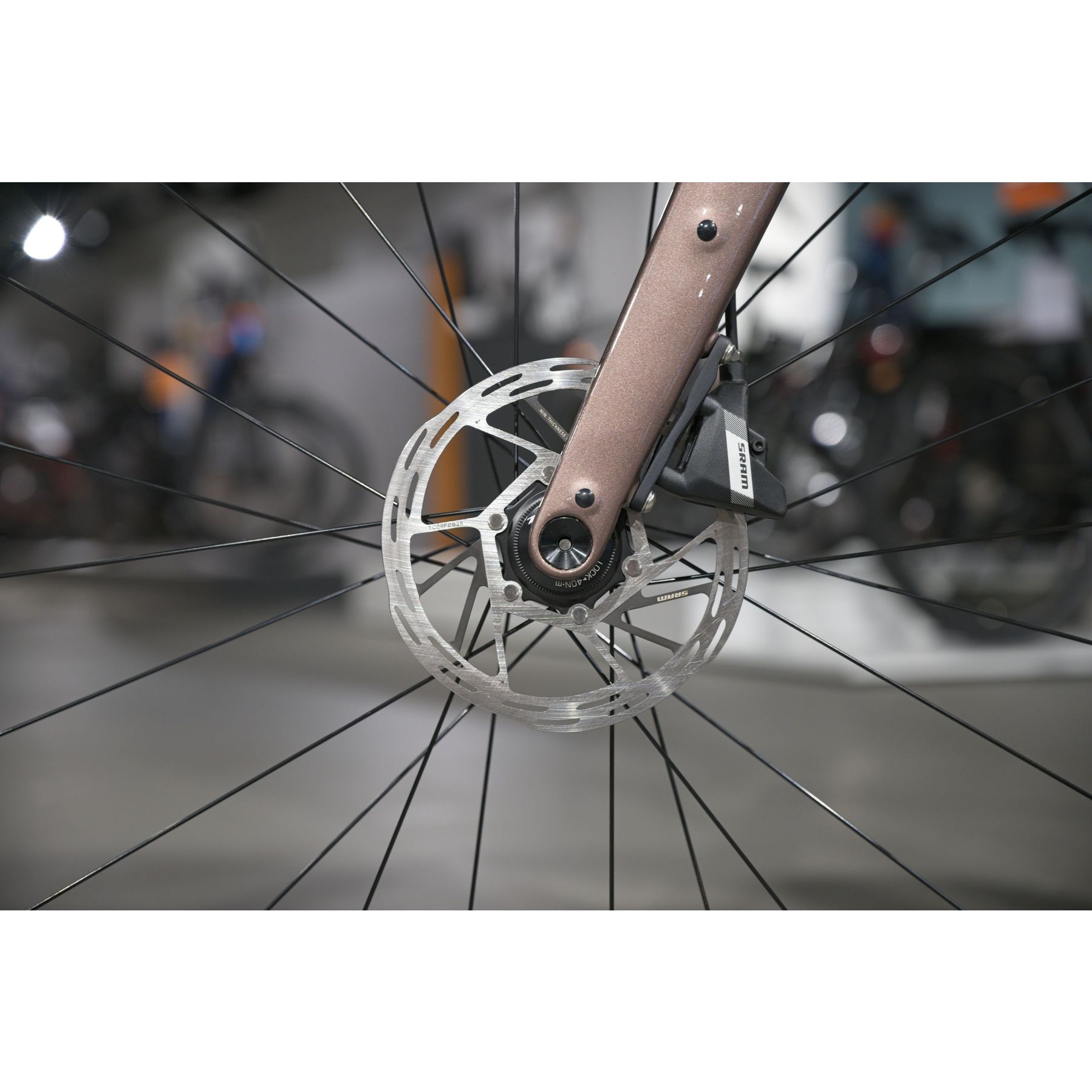 Trek Checkpoint ALR 5 2026