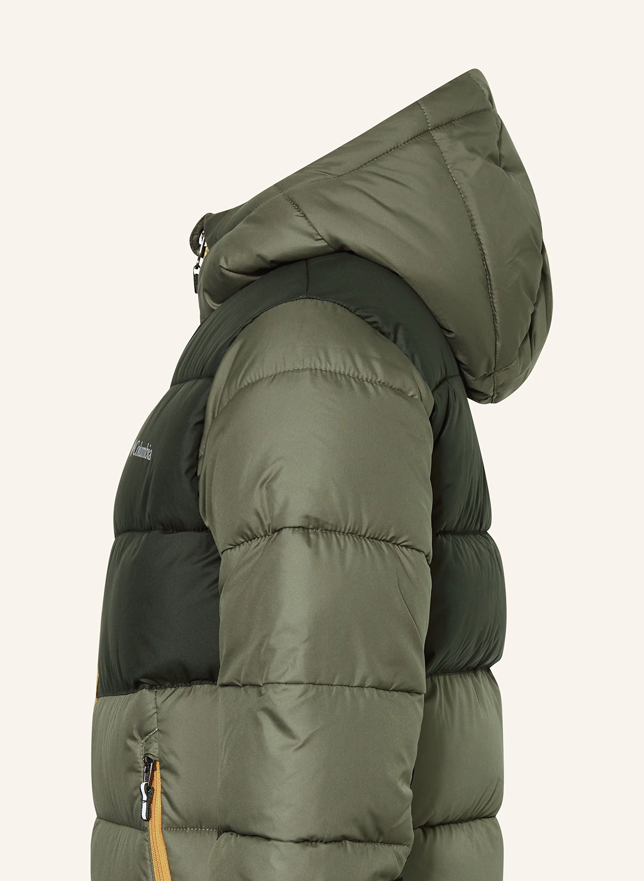 Columbia Steppjacke PIKE LAKE™ II