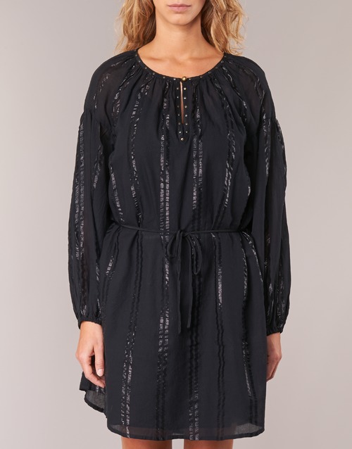 Maison Scotch - DRAGUO - Noir
