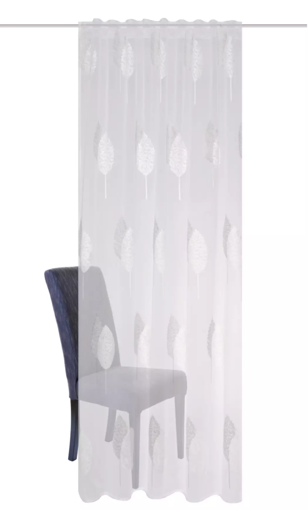 Fertiggardine Alavaro 140 x 245 cm